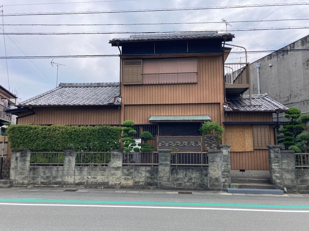 橿原市 外壁塗装 リペイント匠